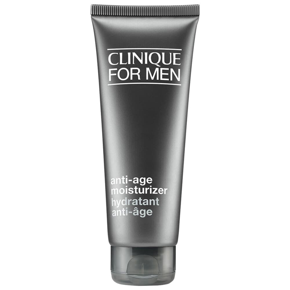 3x Clinique For Men Anti Age Moisturizer 100 ml