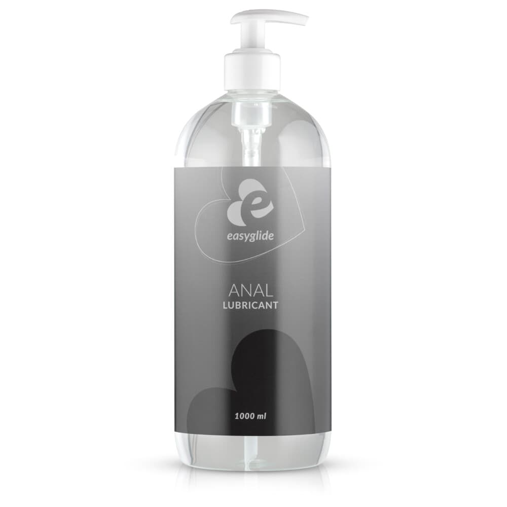 Easyglide Glijmiddel Anaal 1000 ml