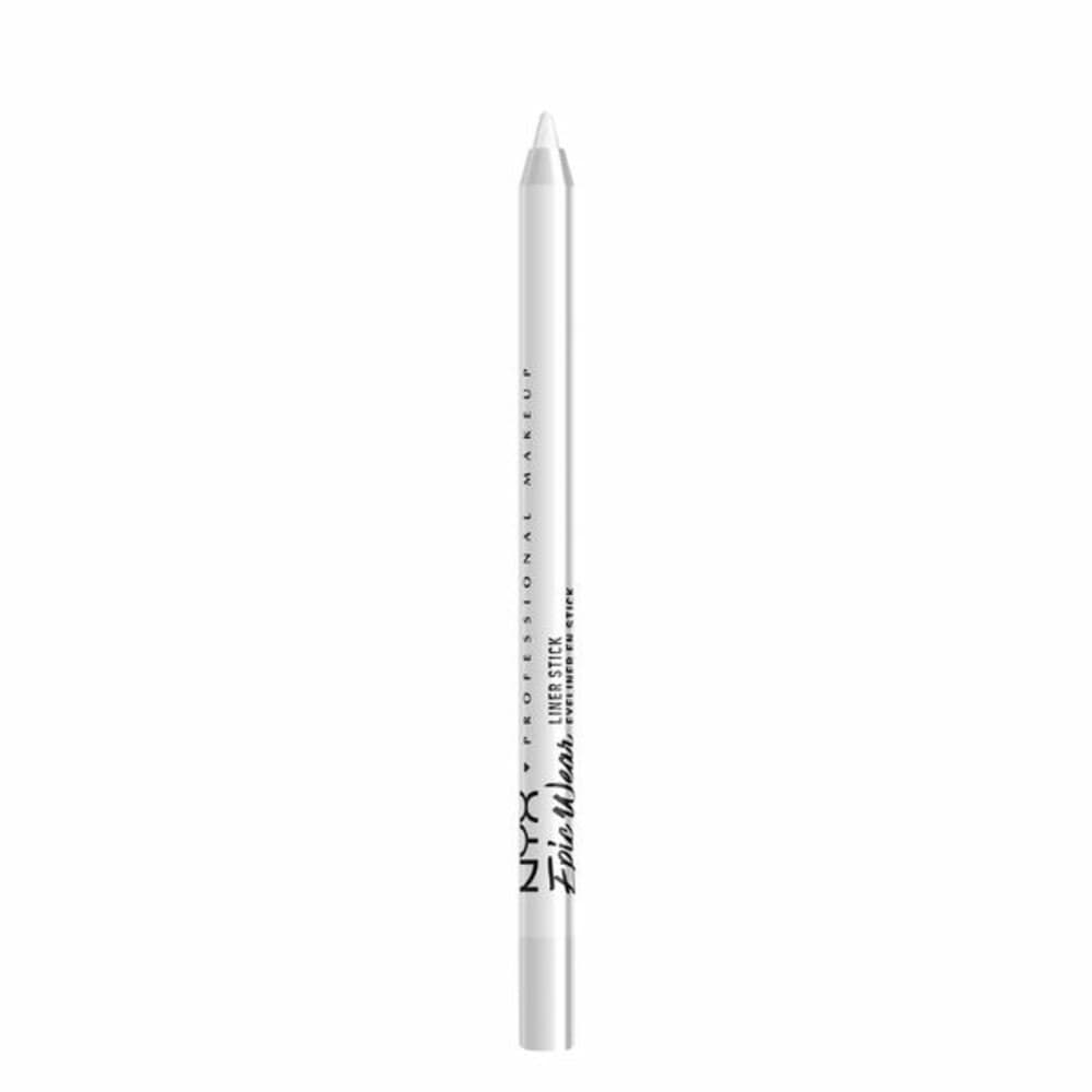 NYX Epic Wear Liner Sticks Waterproof Oogpotlood White 1.21 gr