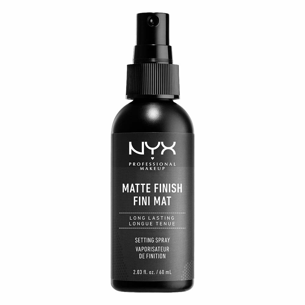 NYX Make Up Setting Spray Matte 60 ml