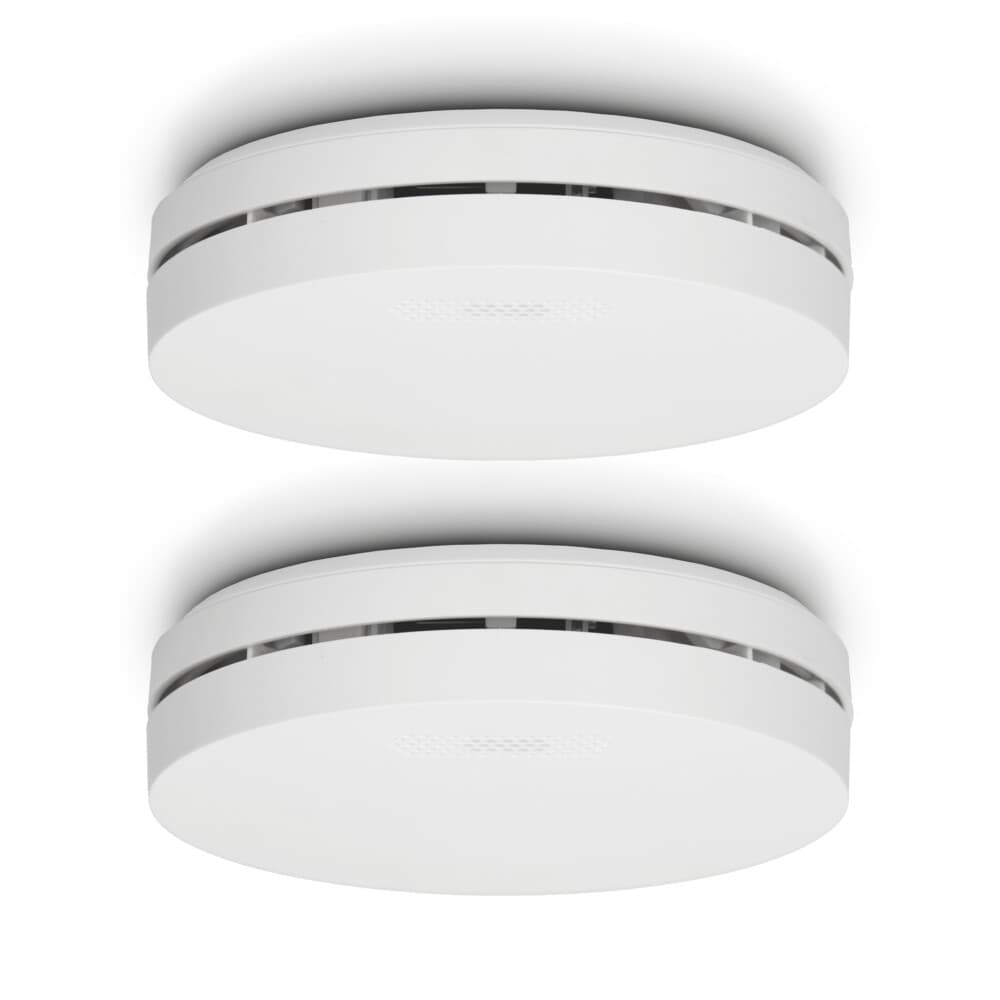 Alecto SA300 Rookmelder 2 stuks