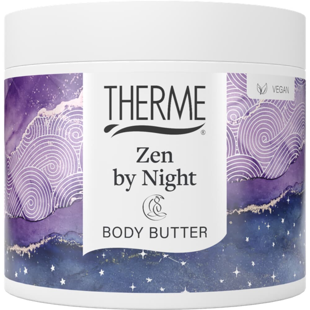 Therme Body Butter Zen by Night 225 gr