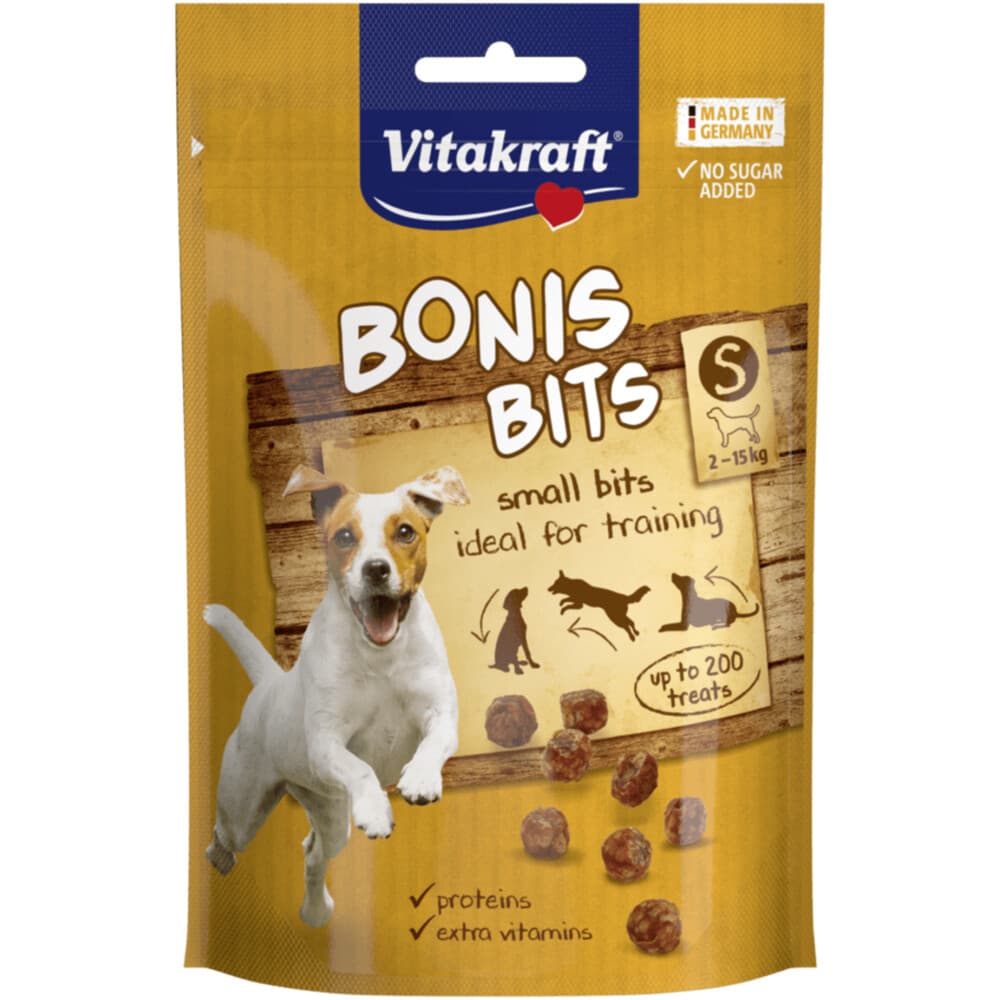 Vitakraft Bonis Bits 55 gr