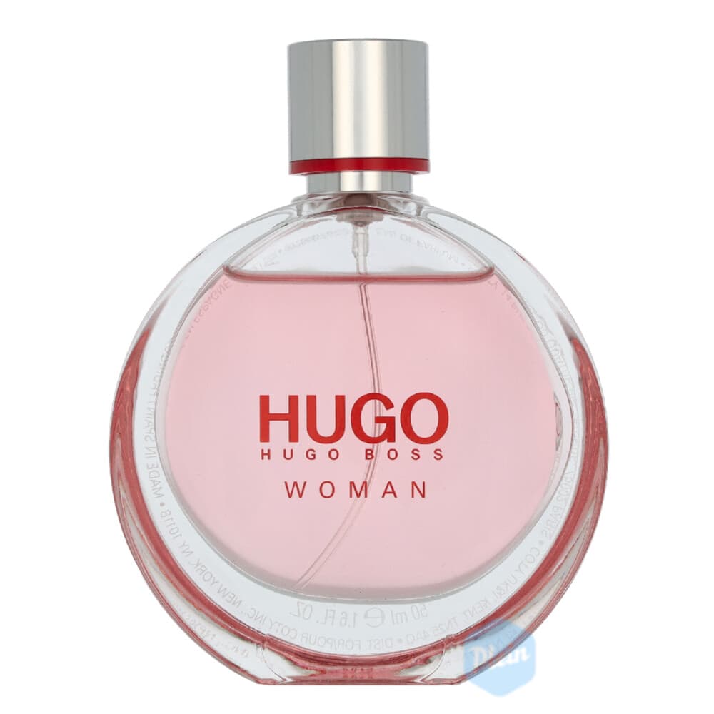 Hugo Boss Eau de Parfum Woman 50 ml