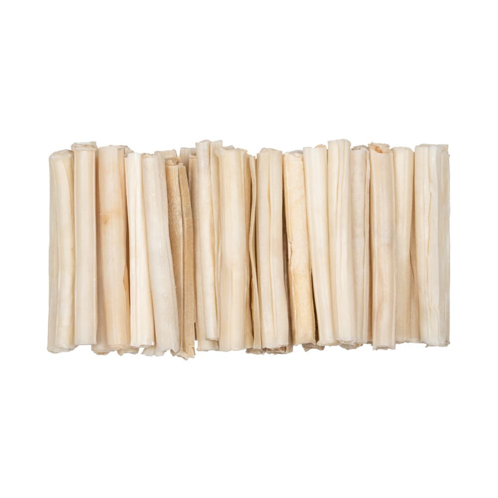 Holland Diervoeders Premium Geperste Kauwstaaf 15 mm 50 stuks