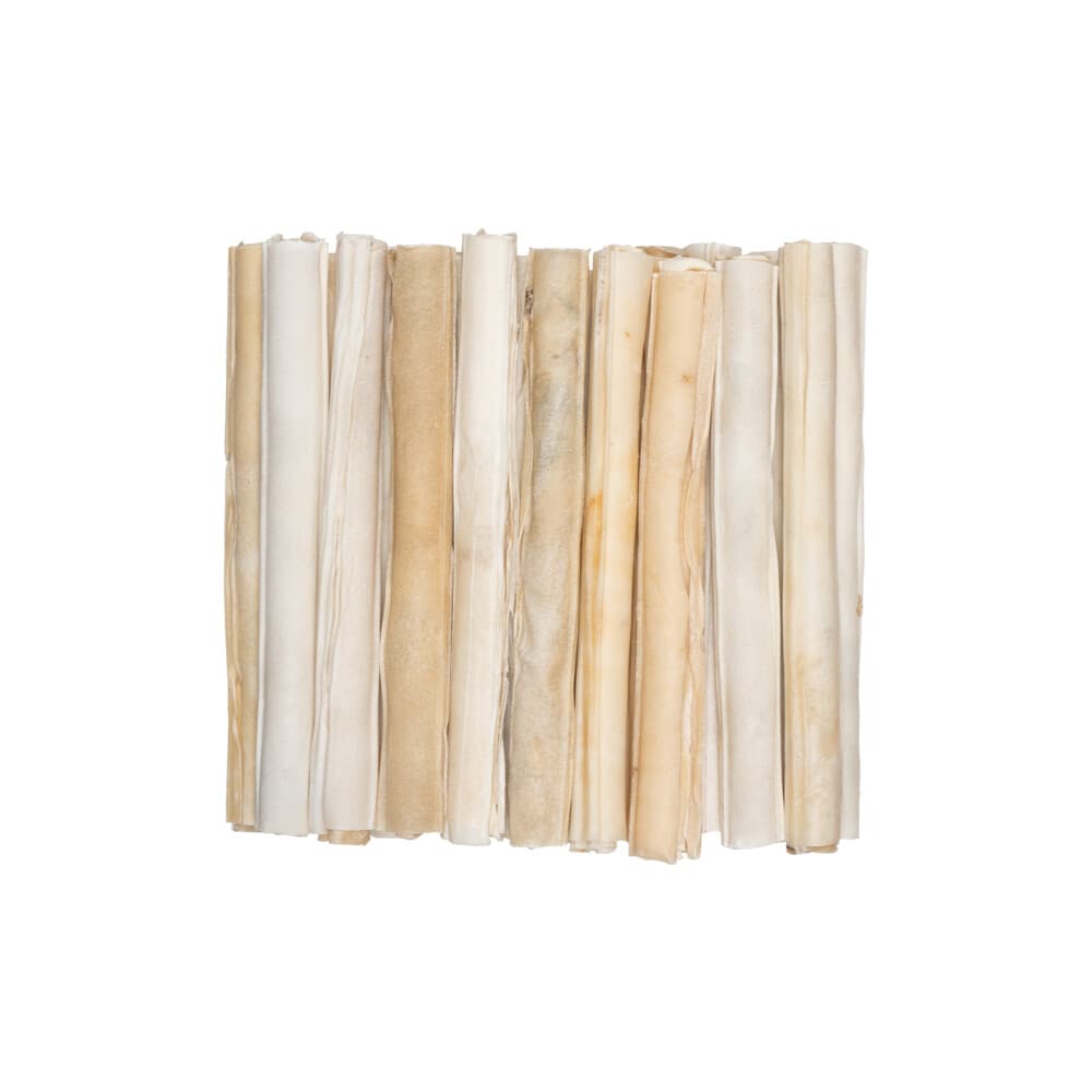 Holland Diervoeders Premium Geperste Kauwstaaf 20 mm 20 stuks