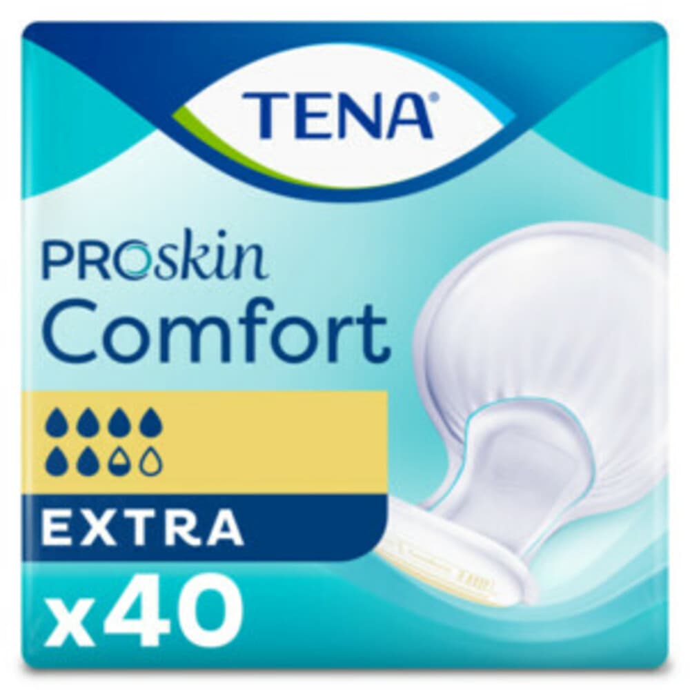TENA ProSkin Comfort Extra 40 stuks