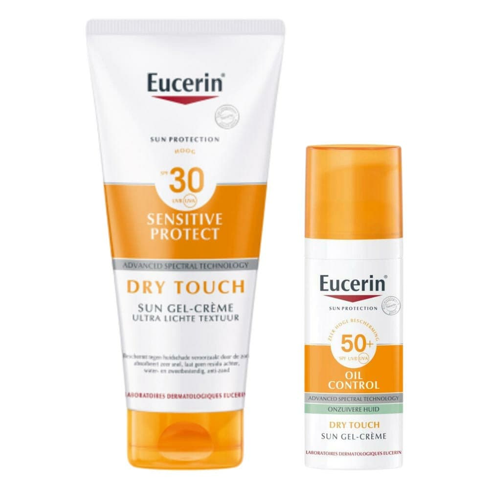 Eucerin Sun Pakket