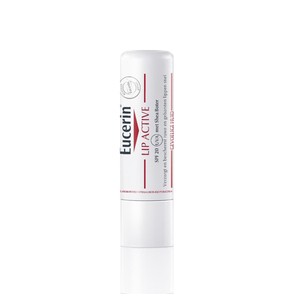 Eucerin pH5 Lip Active SPF20 5 ml