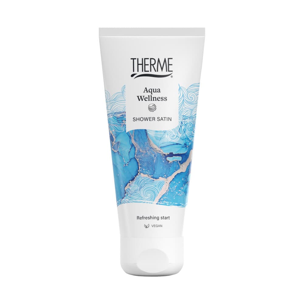 Therme Shower Gel Aqua Wellness 200 ml