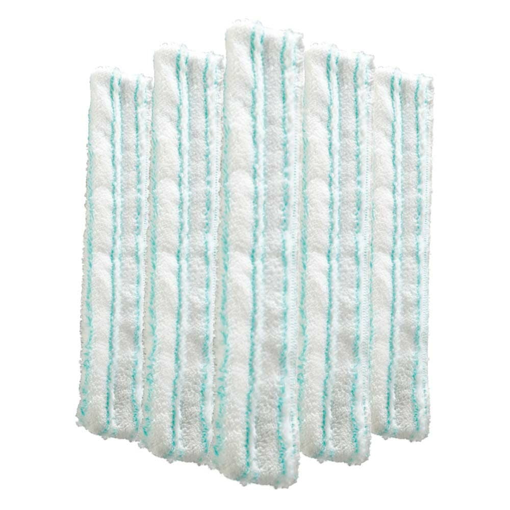 5x Leifheit Navulling Doek Raamwisser 3 in 1 - 32 cm