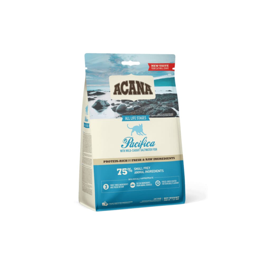 Acana Kattenvoer Pacifica 1,8 kg
