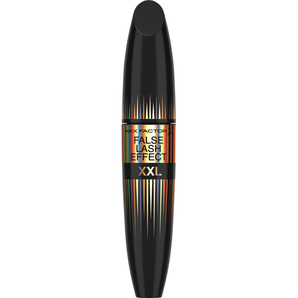 1+1 gratis: Max Factor False Lash Effect XXL Mascara Black