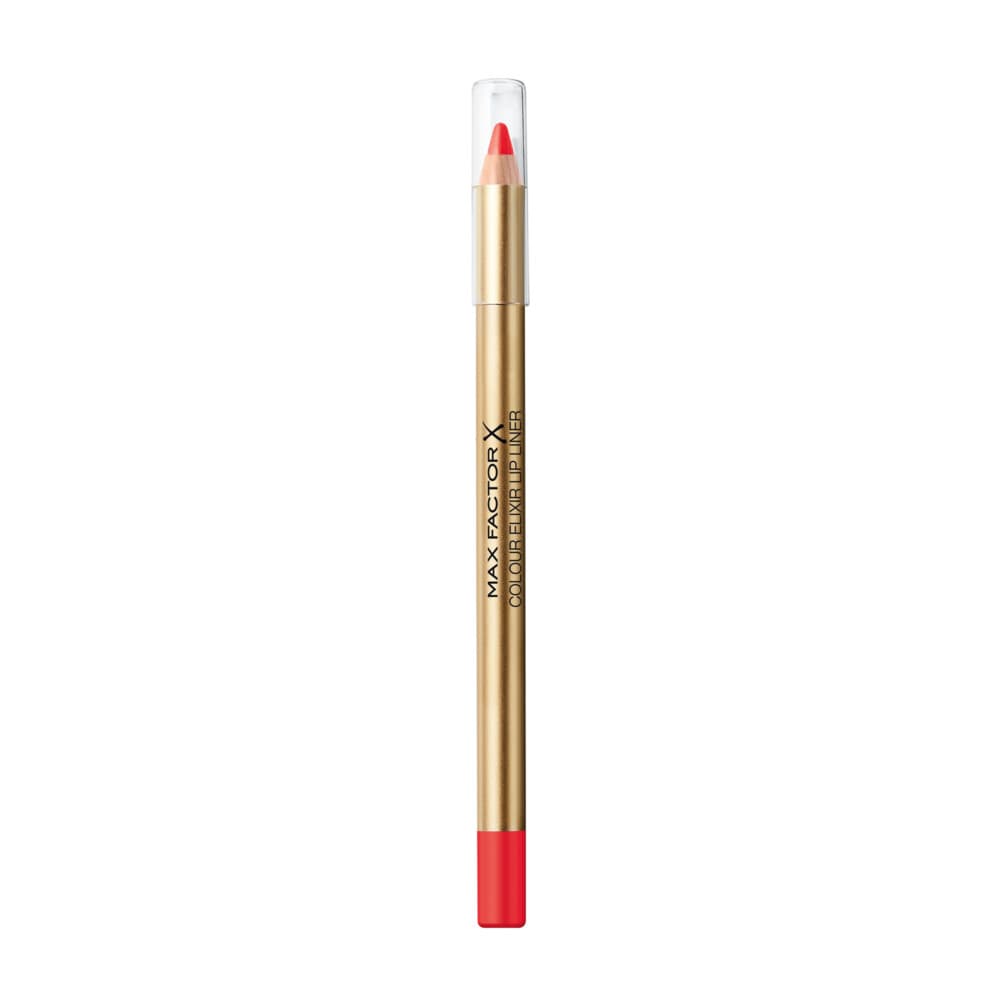 Max Factor Colour Elixir Lipliner 055 Red Poppy