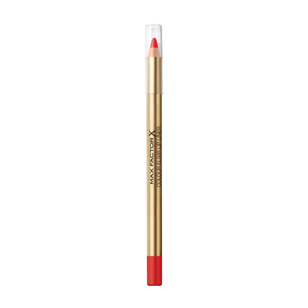 Max Factor Colour Elixir Lipliner 055 Red Ruby