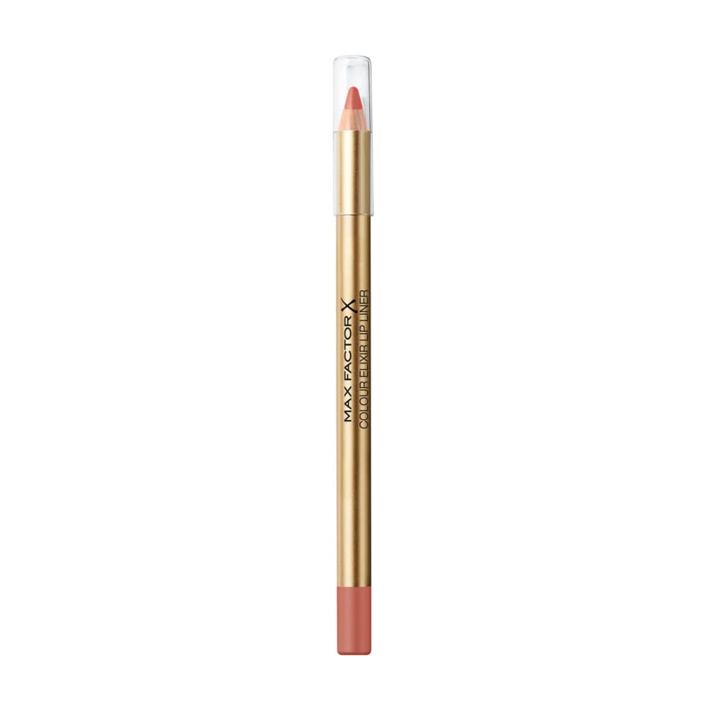 Max Factor Colour Elixir Lipliner 005 Brown N Nude
