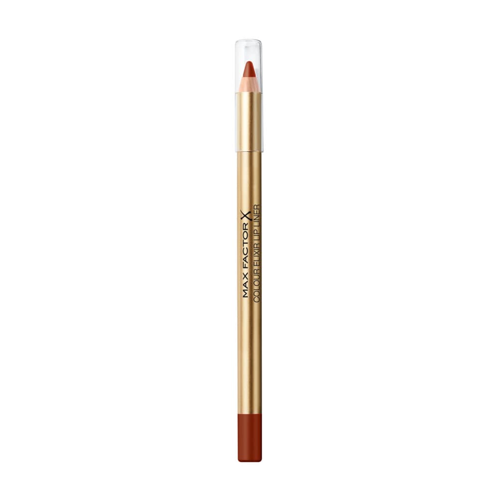 Max Factor Colour Elixir Lipliner 025 Brown N Bold