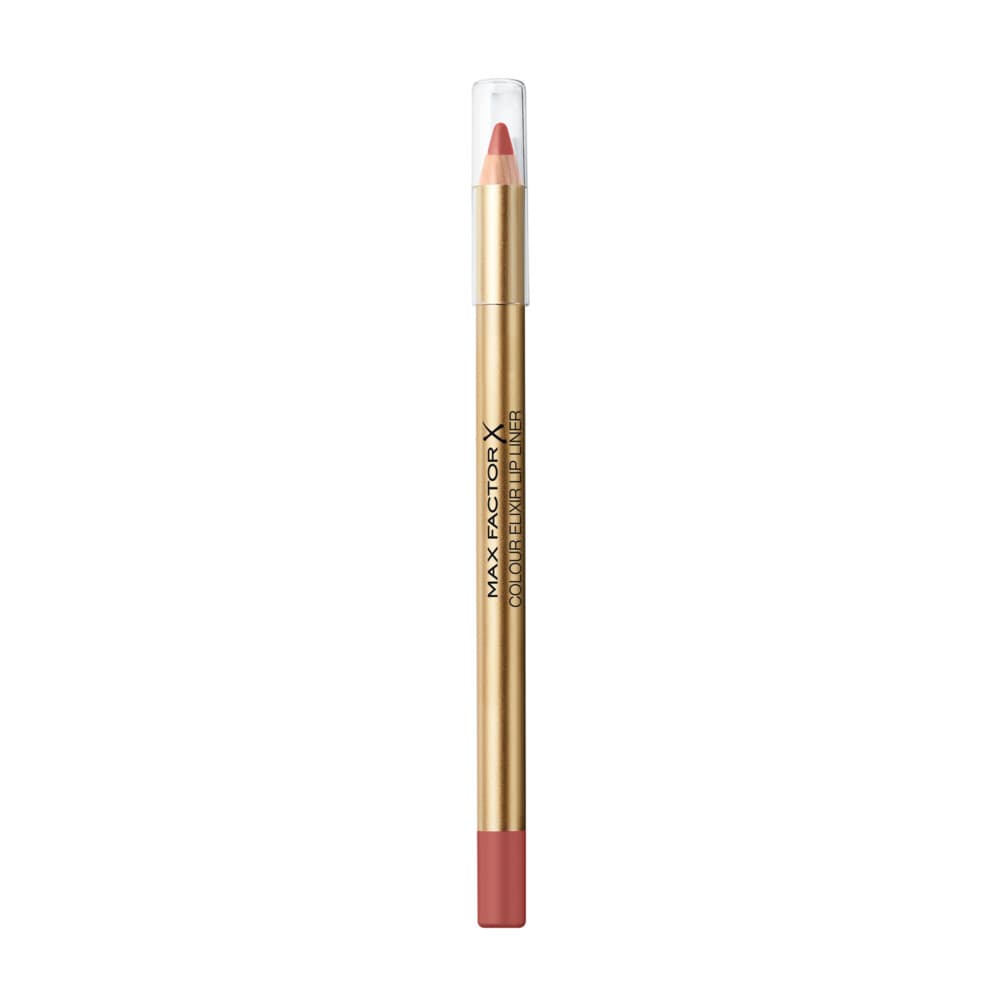 Max Factor Colour Elixir Lipliner 010 Desert Sand