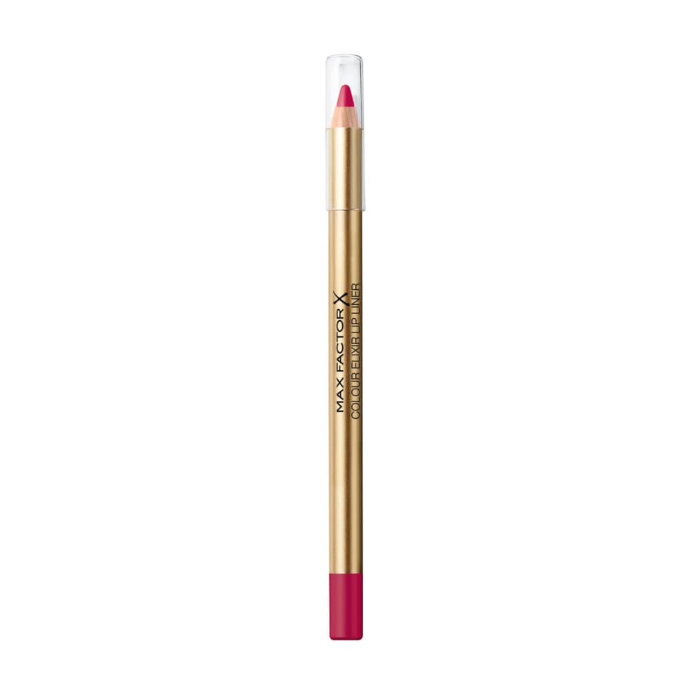 Max Factor Colour Elixir Lipliner 050 Magenta Pink