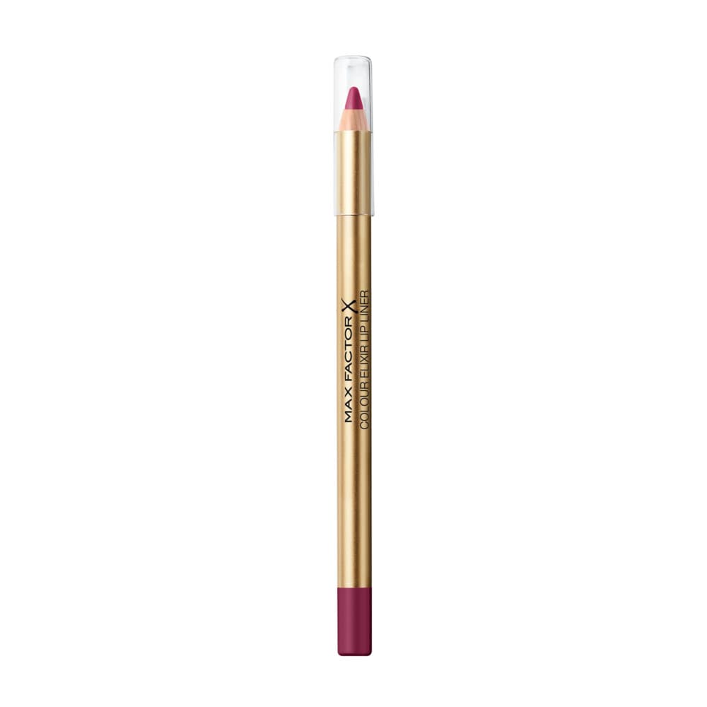 Max Factor Colour Elixir Lipliner 070 Deep Berry