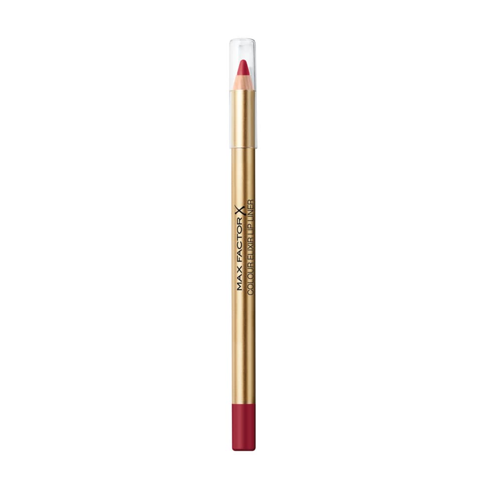 Max Factor Colour Elixir Lipliner 075 Rich Wine