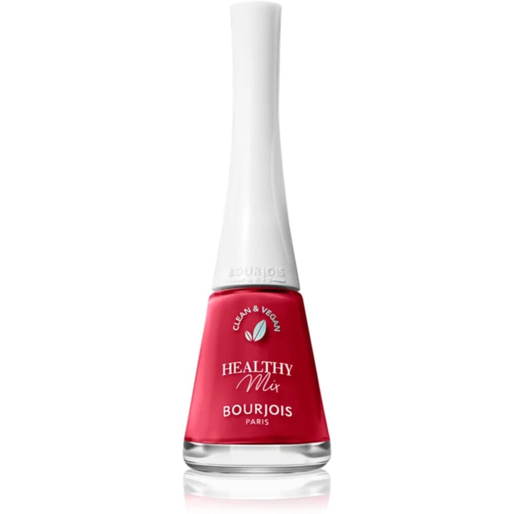 Bourjois Healthy Mix Vegan Nagellak 300 Grenat'Ddictive