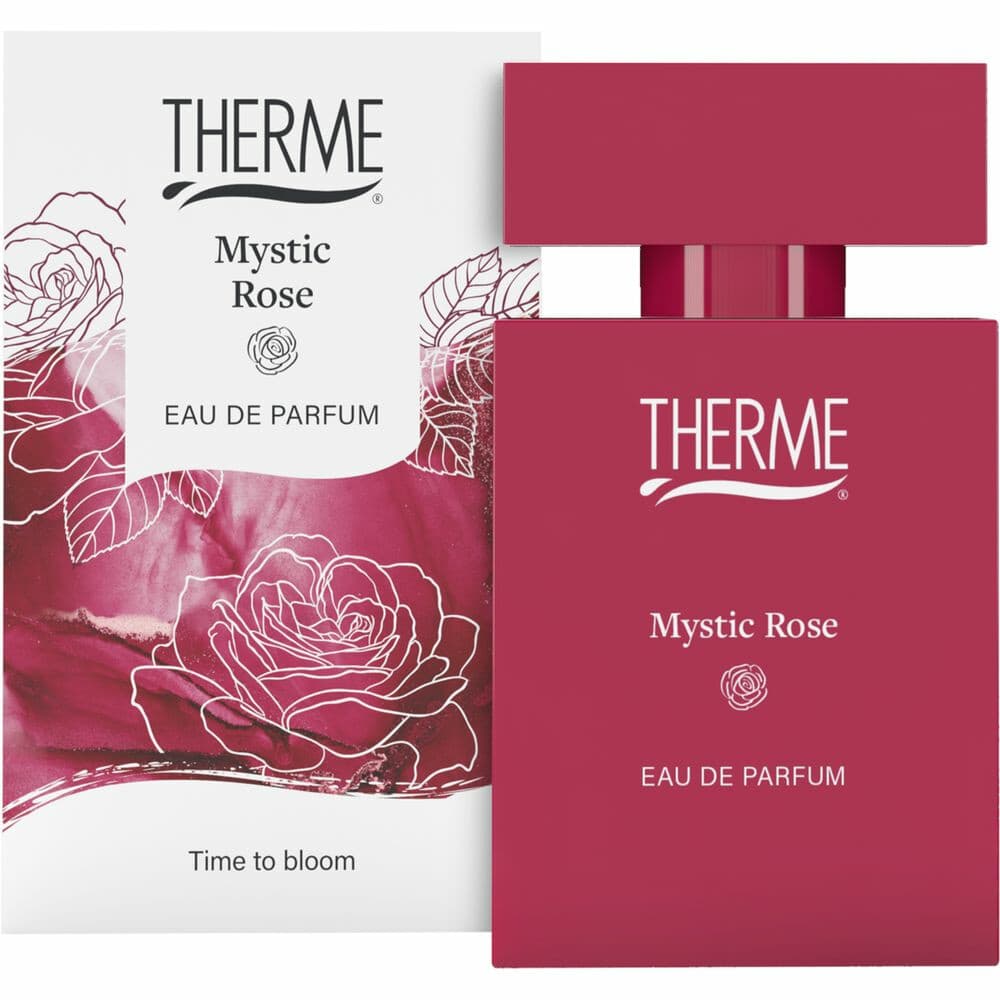 Therme Mystic Rose Eau de Parfum 30 ml