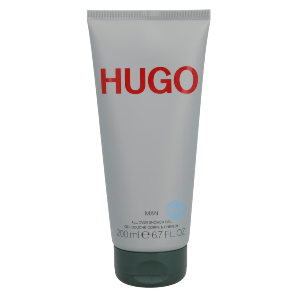 Hugo Boss Shower Gel Man 200 ml