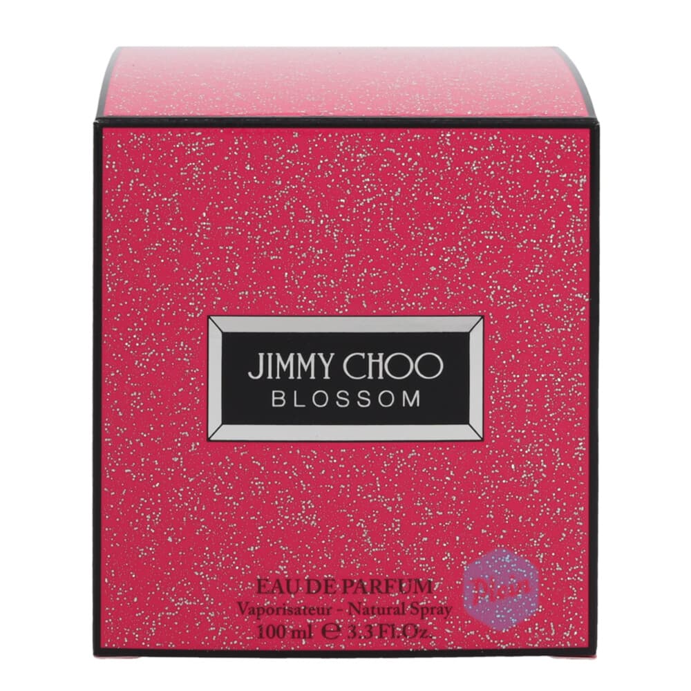 Jimmy Choo Eau de Parfum Spray Blossom 100 ml