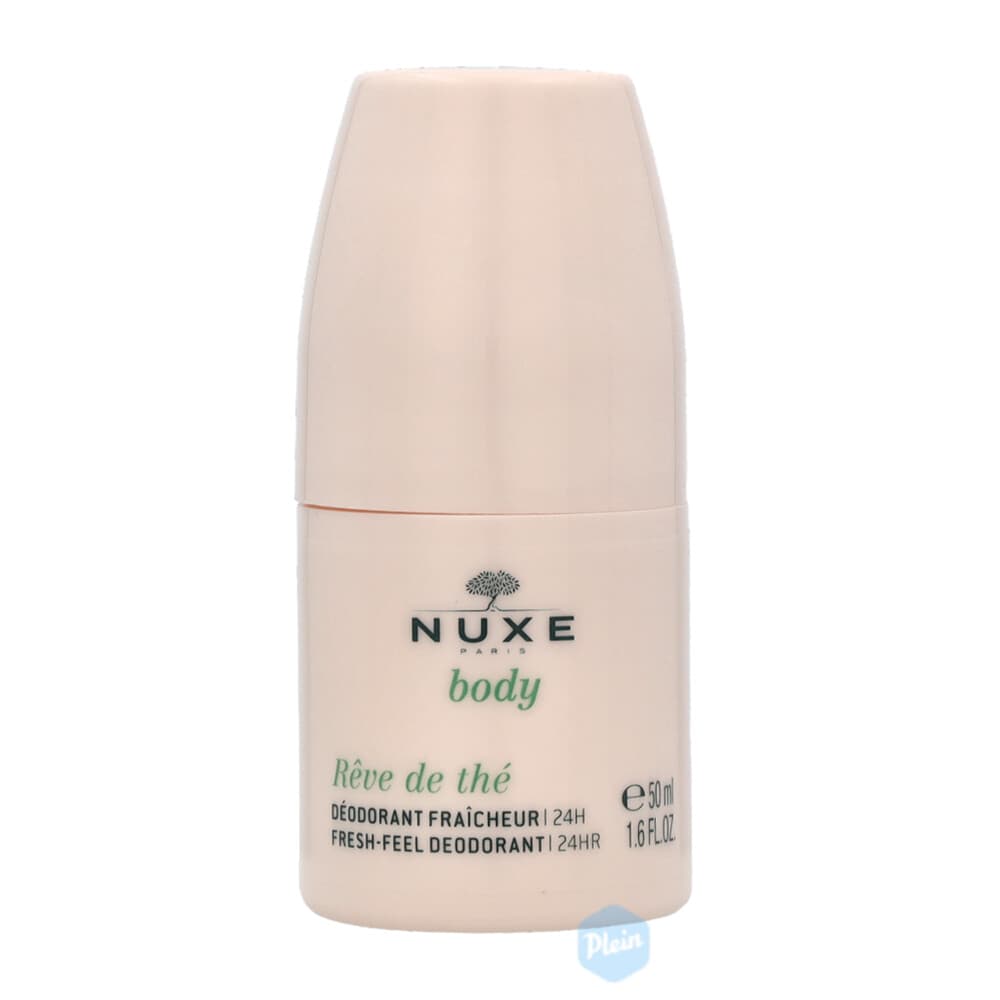 Nuxe Body Deoroller 50 ml