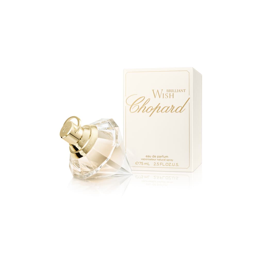 Chopard Brilliant Wish Eau de Parfum 75 ml