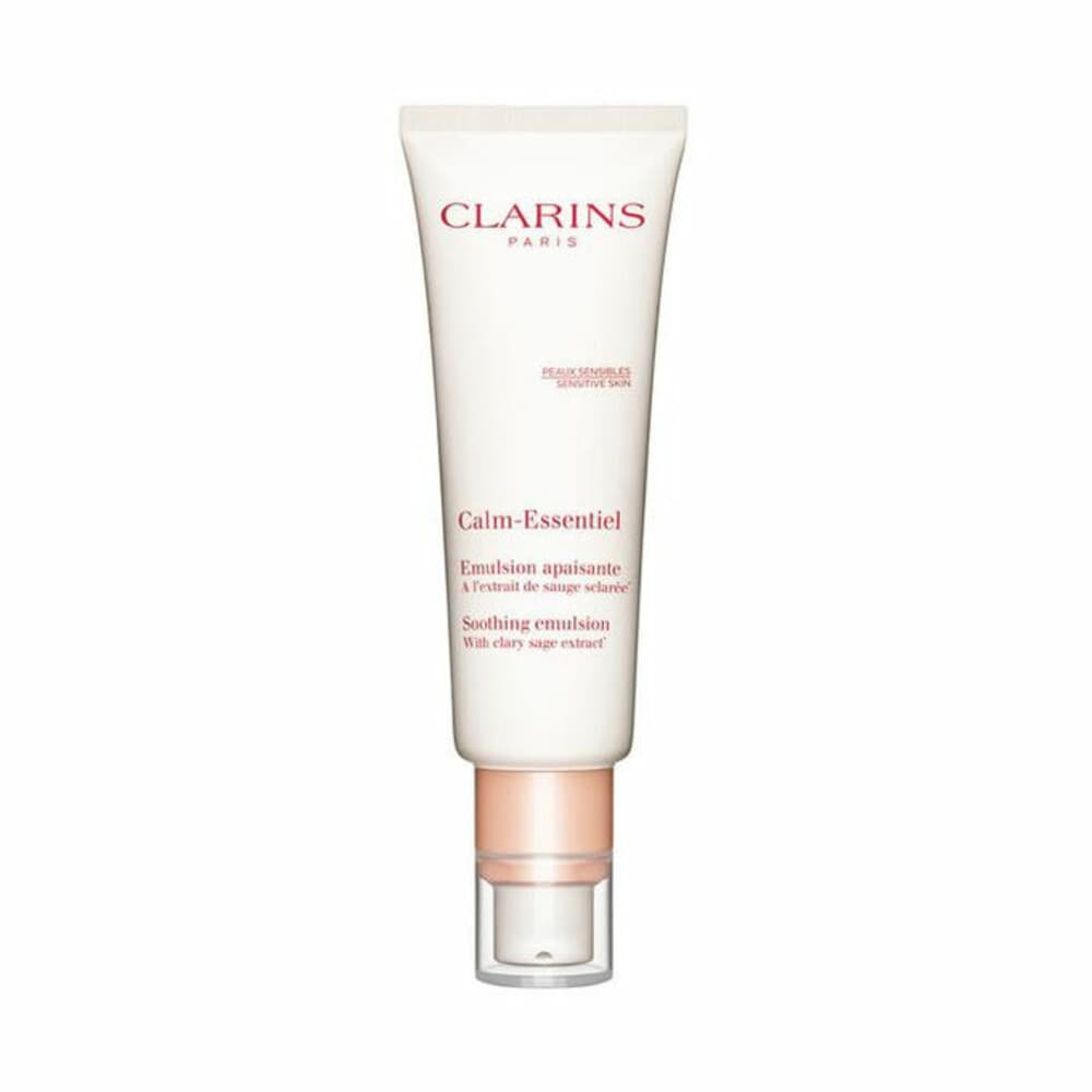 Clarins Calm-Essentiel Soothing Repairing Gezichtscrème 50 ml