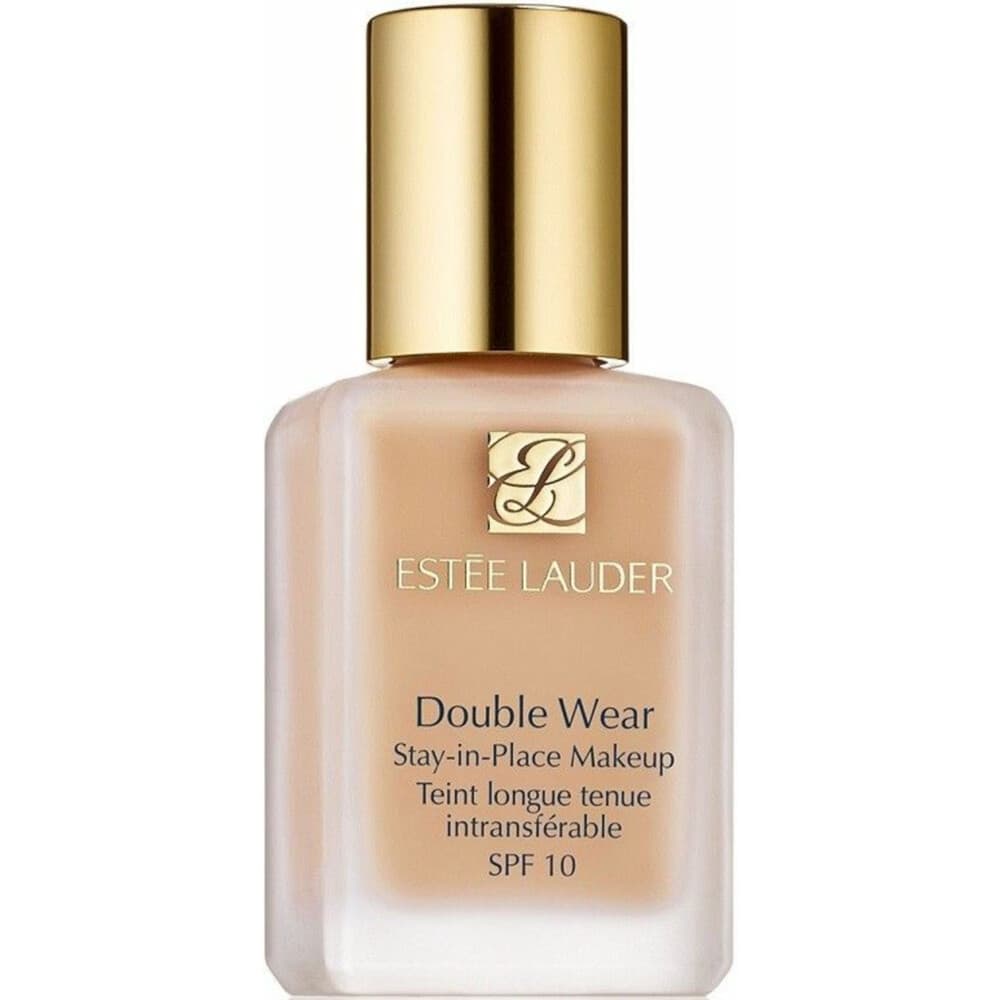 Estee Lauder Double Wear Stay-In-Place Foundation SPF 10 1N0 Porcelain 30 ml