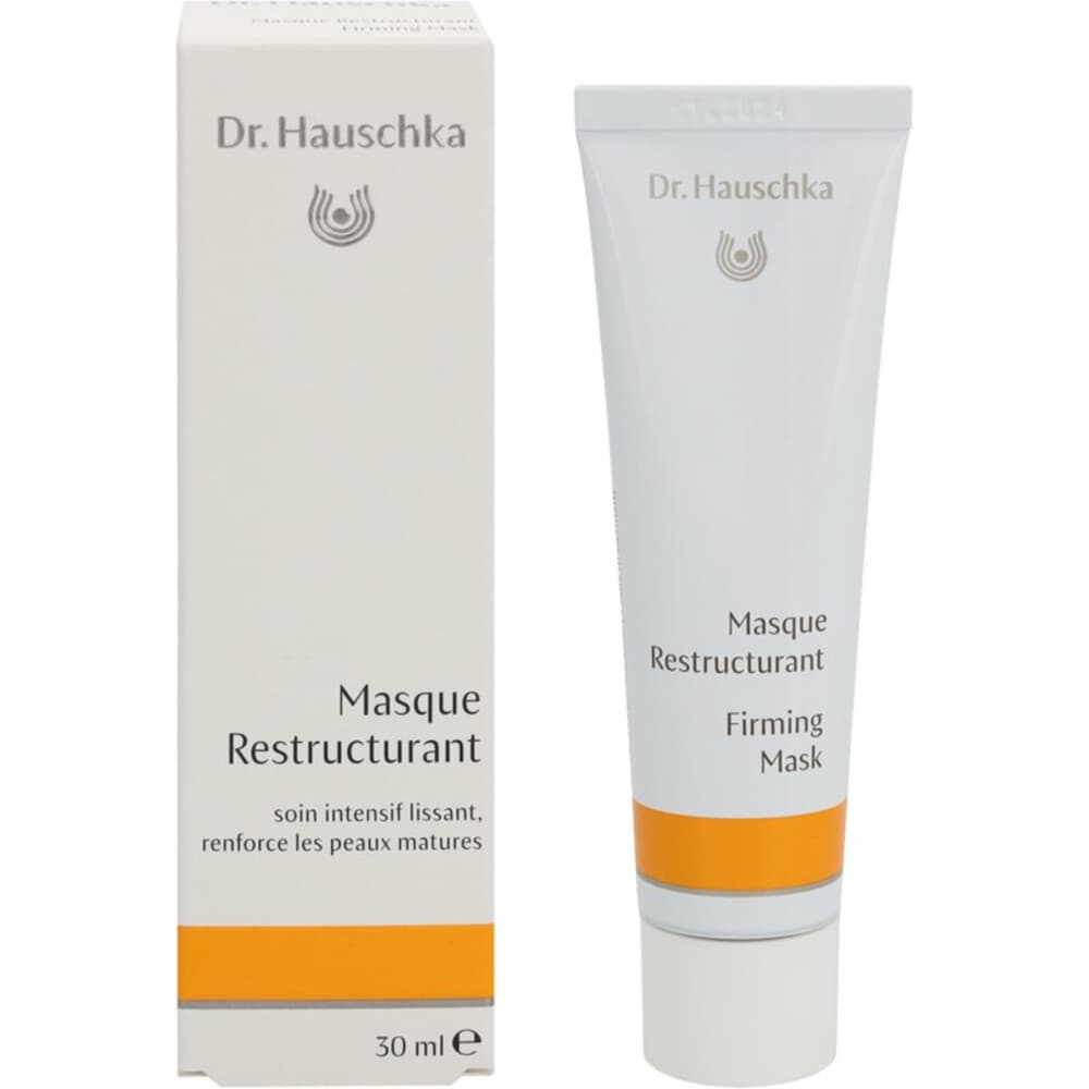Dr. Hauschka Masker 30 ml