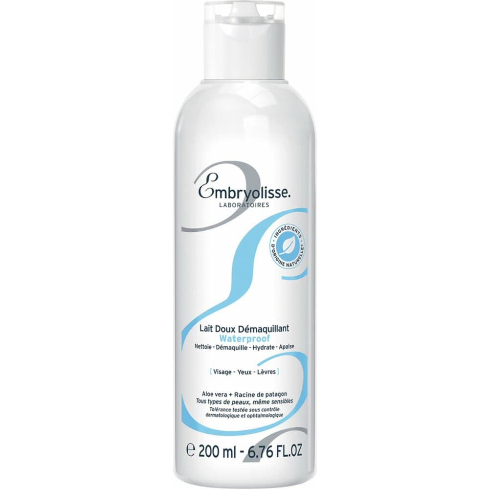 Embryolisse Make-up Remover 200 ml