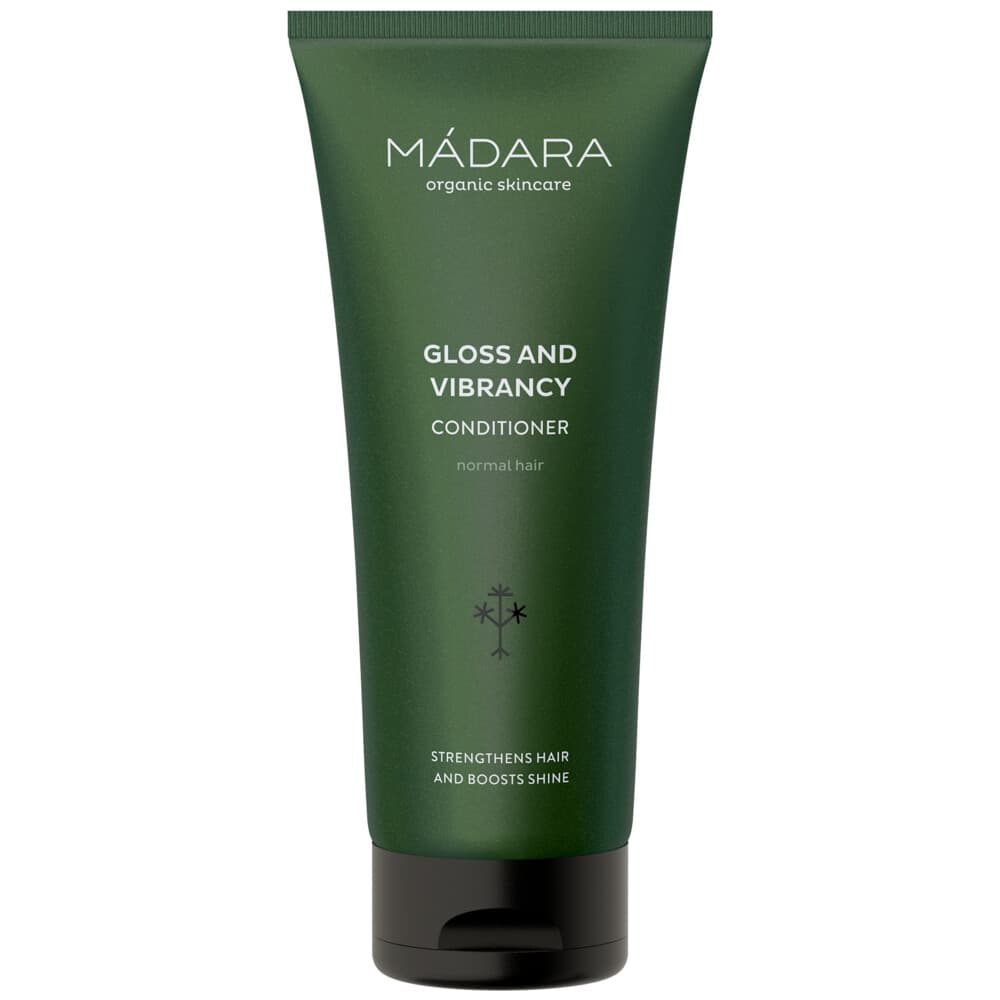 Madara Gloss&Vibrancy Conditioner 200 ml