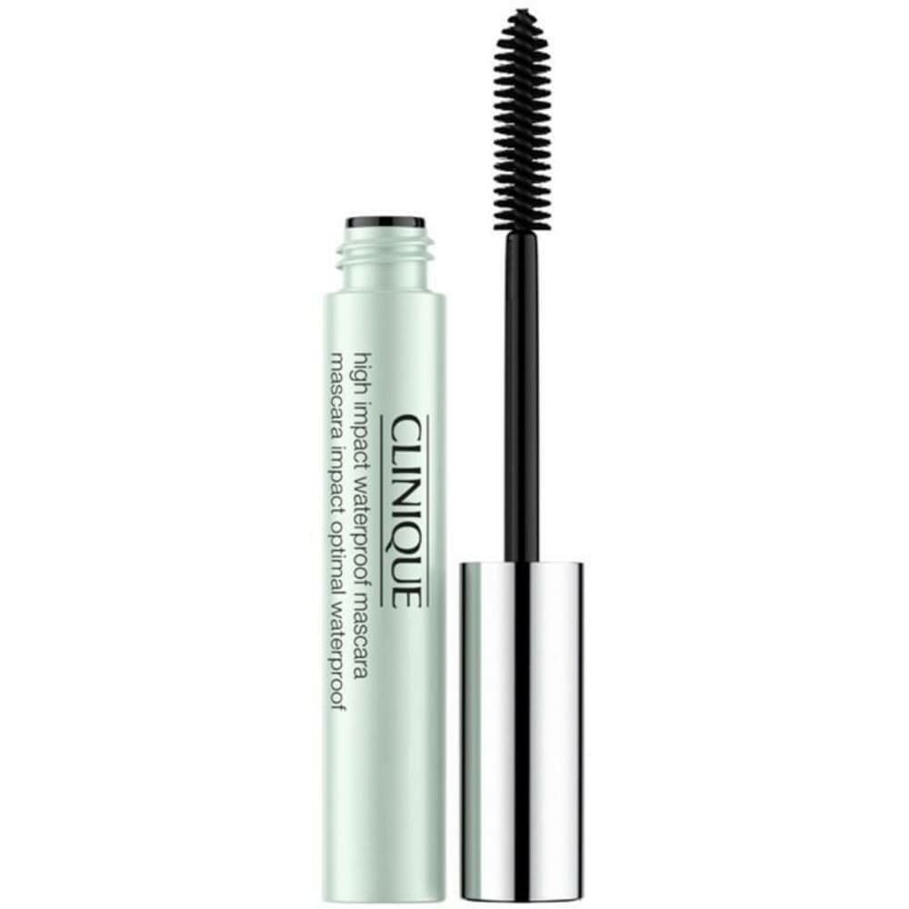Clinique High Impact Mascara Waterproof Zwart 8 ml