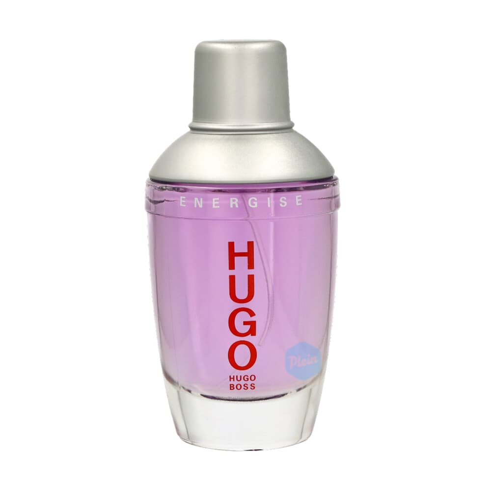 Hugo Boss Eau de Toilette Energise 75 ml