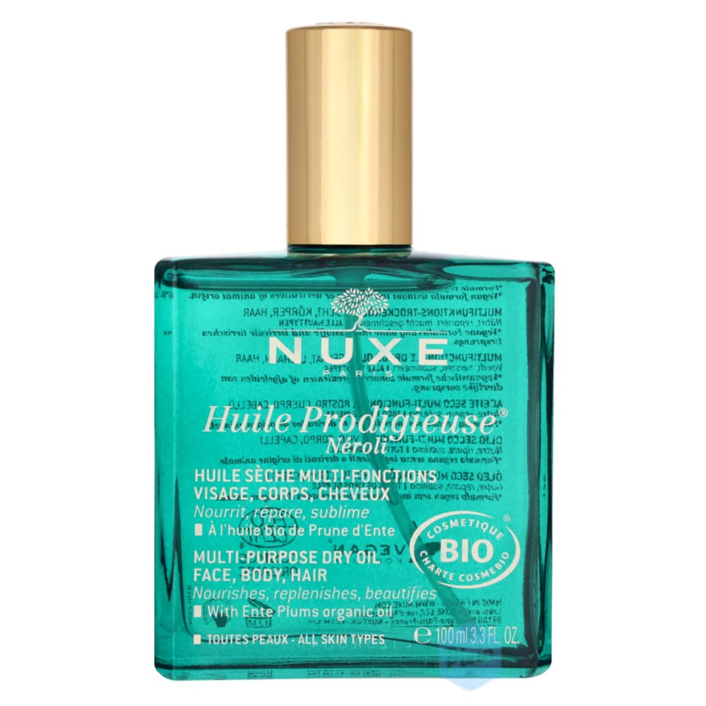Nuxe Huile Prodigieuse Néroli 100 ml