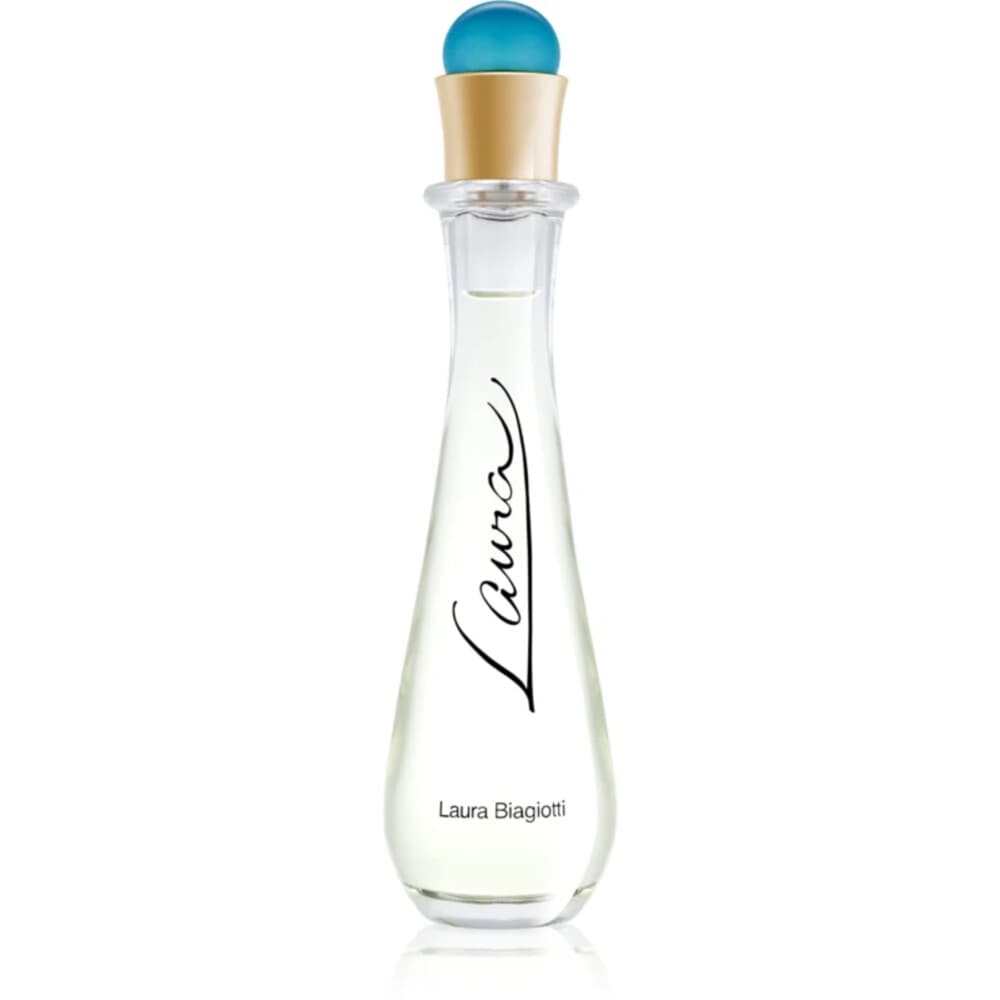 Laura Biagiotti Laura Eau de Toilette 50 ml