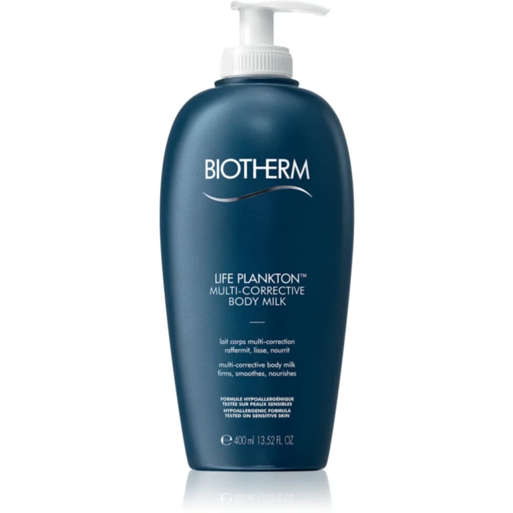 Biotherm Life Plankton Body Milk 400 ml