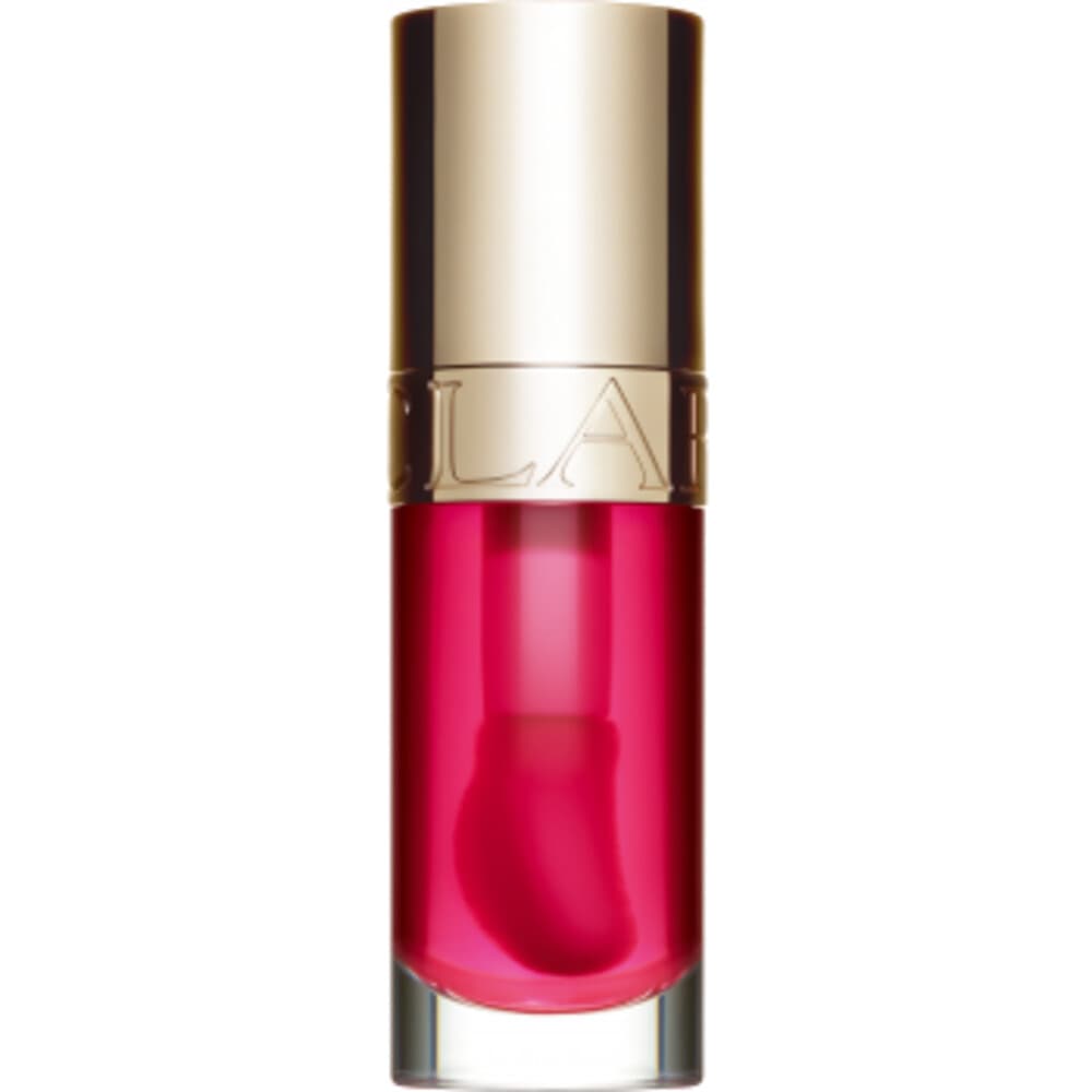 Clarins Lip Comfort Oil Lipolie 04 Pitaya 7 ml