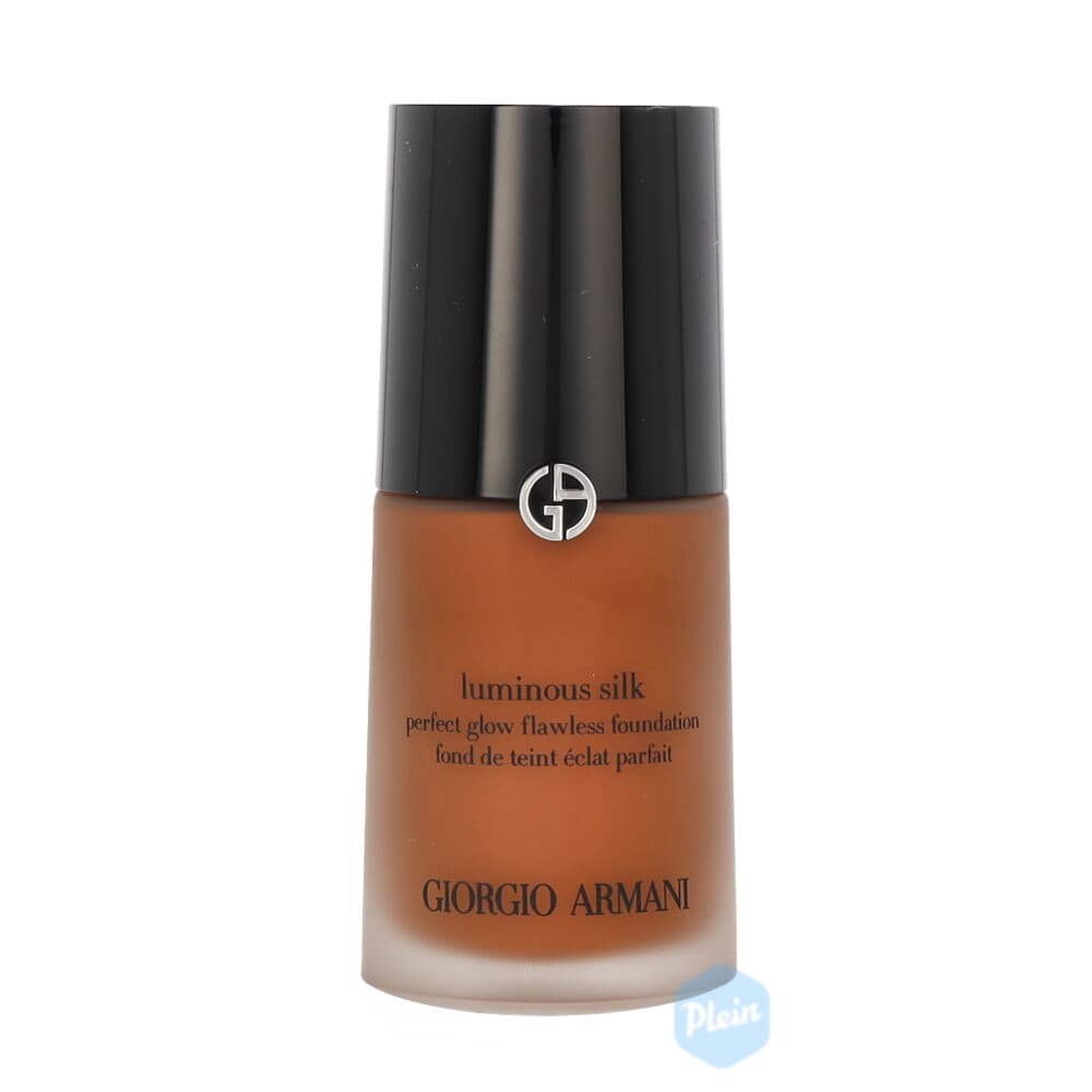 Giorgio Armani Luminous Silk Foundation 11.5 30 ml