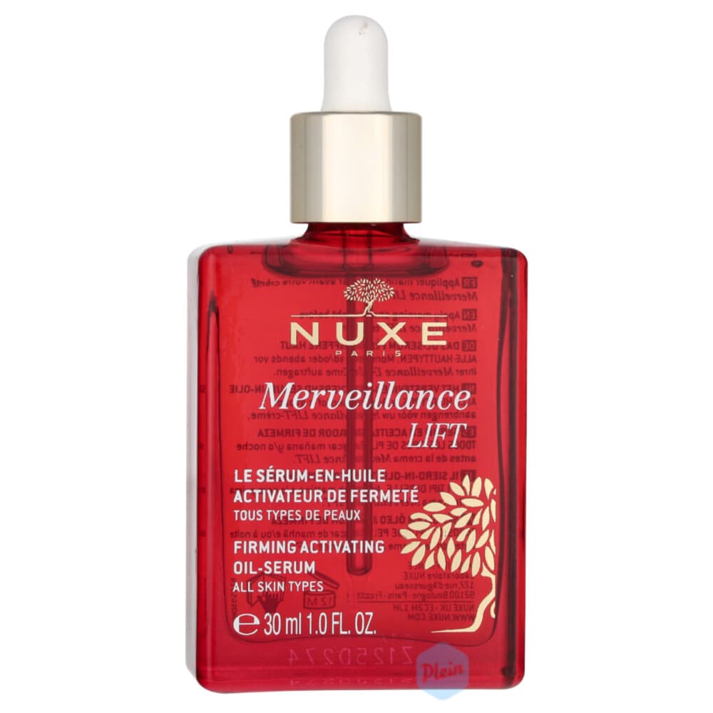 Nuxe Merveillance Lift Oil-Serum 30 ml