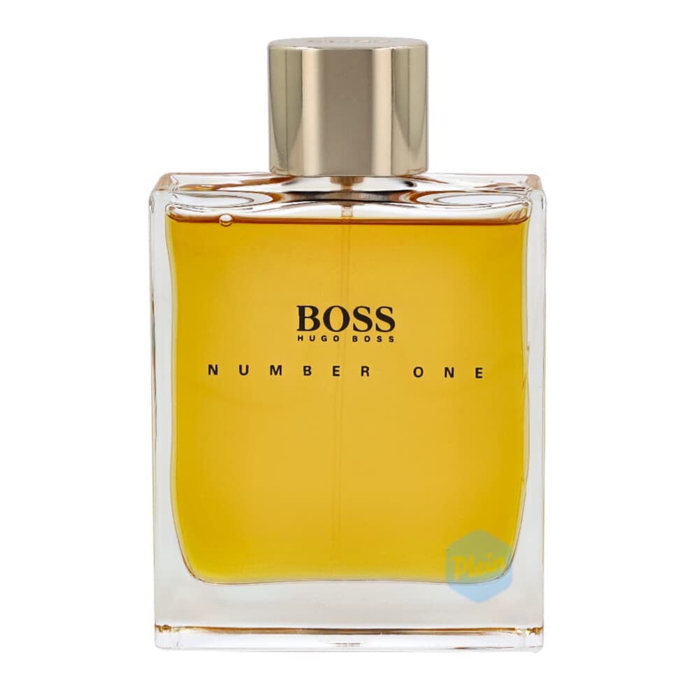 Hugo Boss Eau de Toilette Boss Number One 100 ml