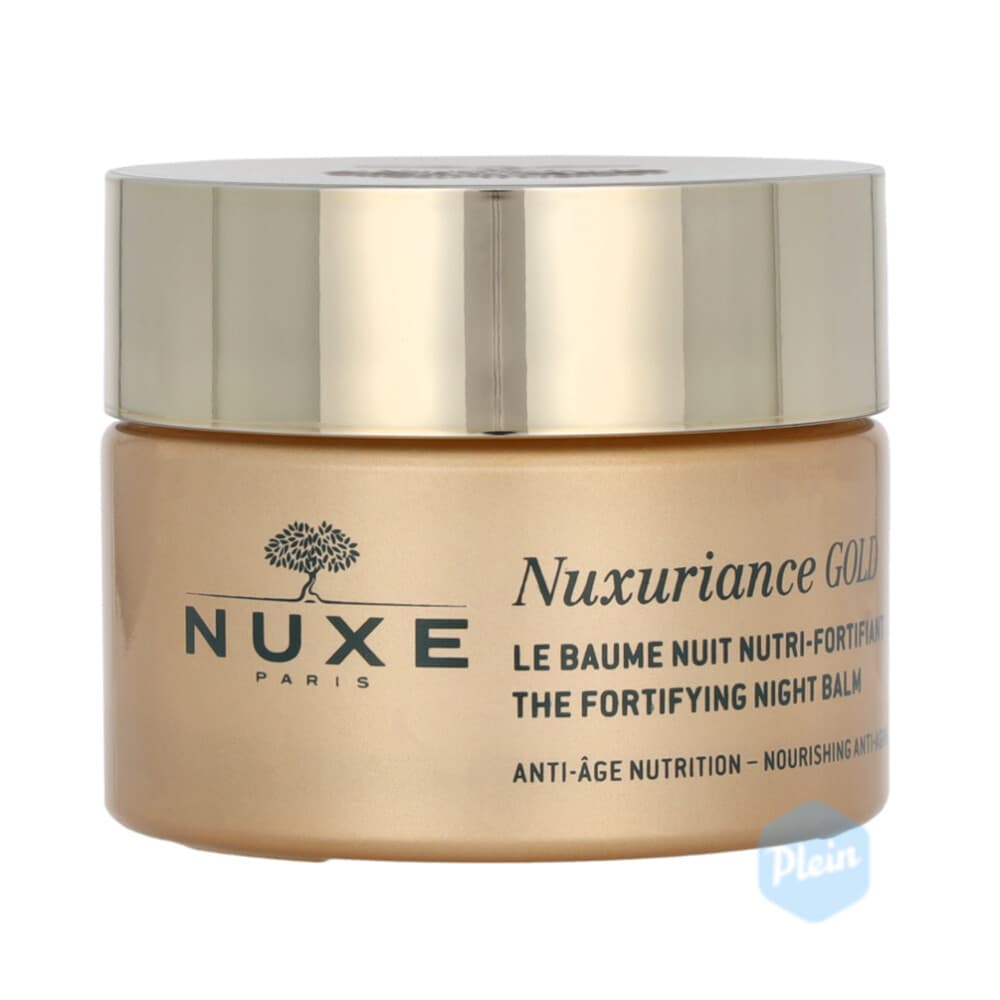 Nuxe Nuxuriance Gold Night Balm 50 ml