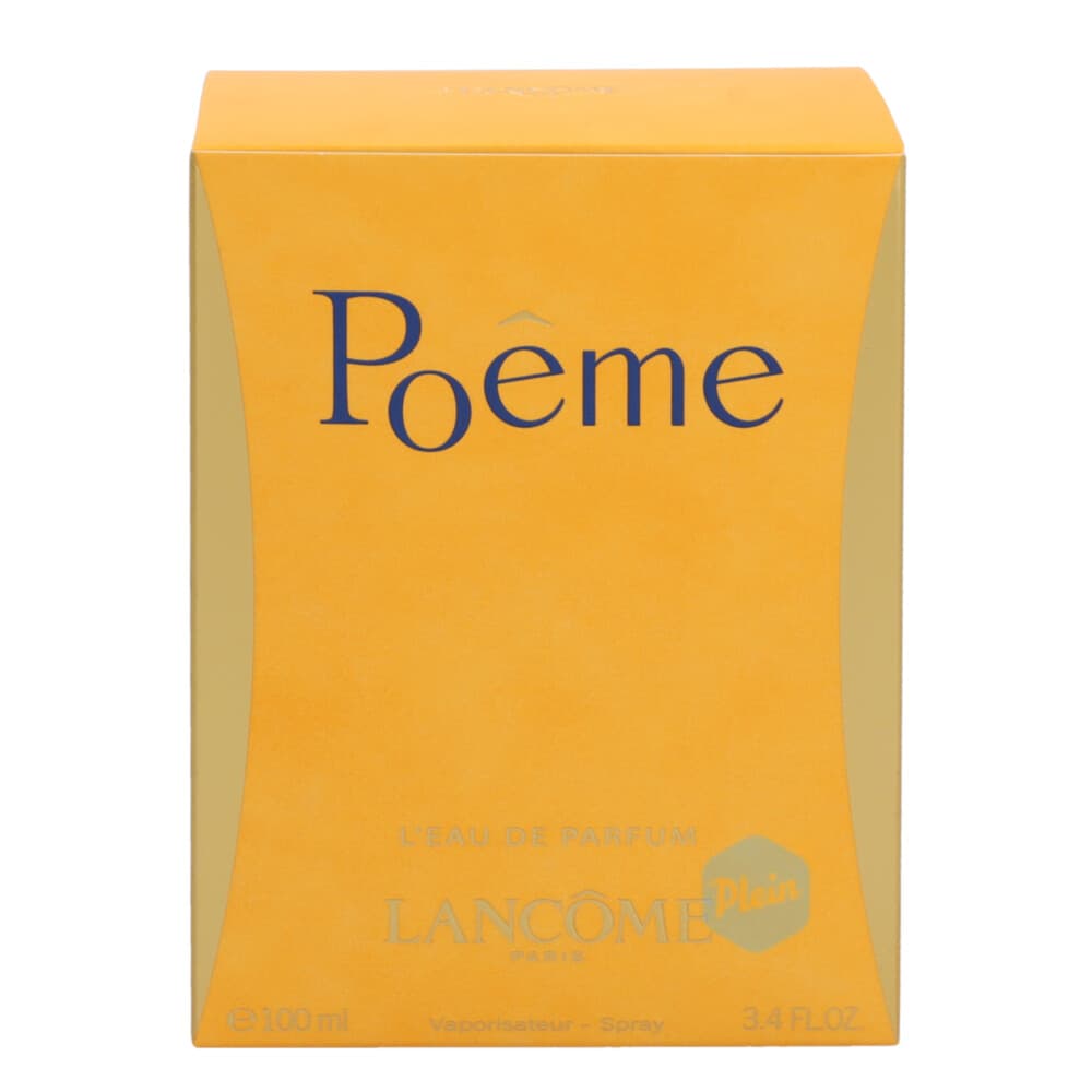 Lancome Poeme Eau de Parfum 100 ml