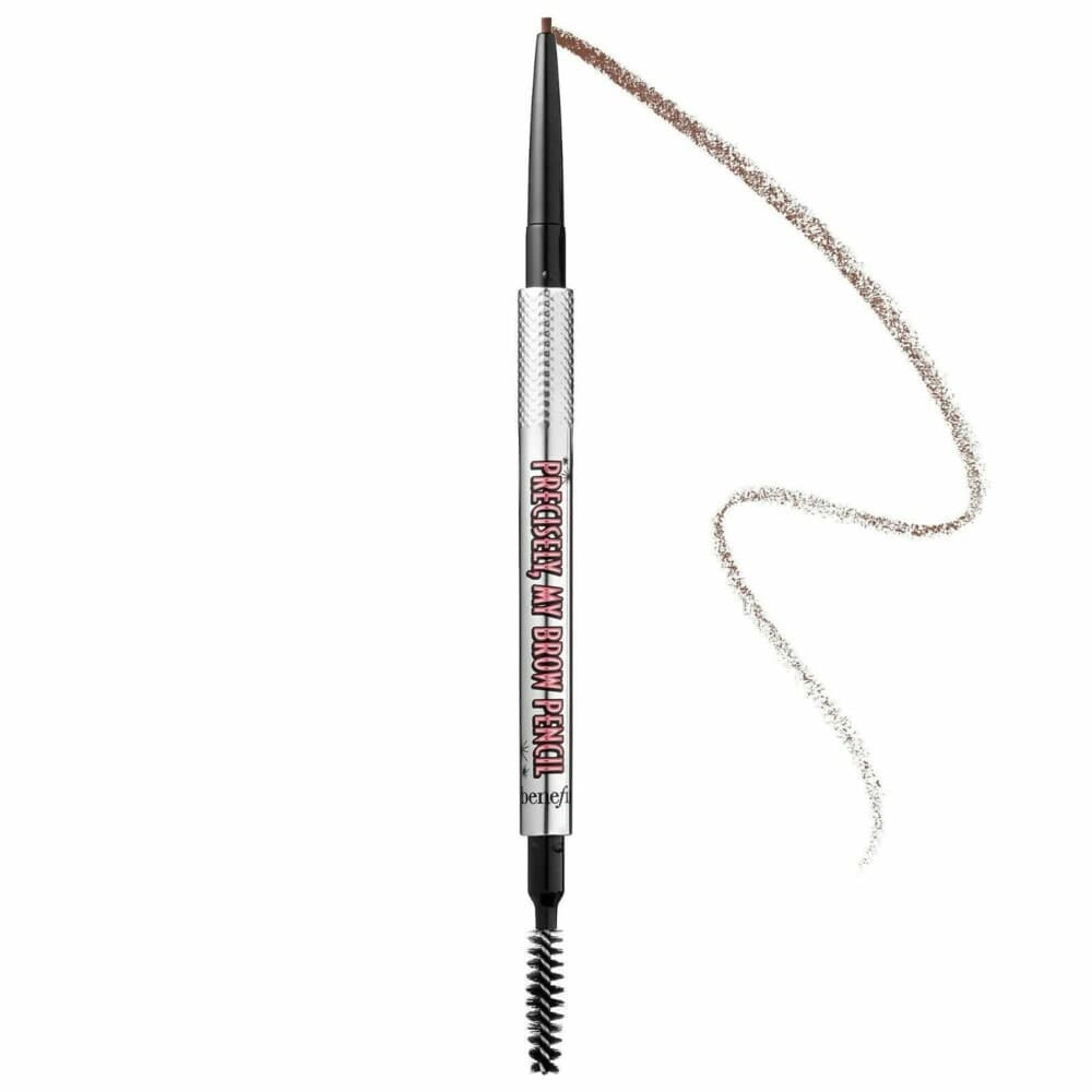 Benefit Precisely, My Brow Pencil Ultra-Fine - 3 Warm Light Brown 0,08 gr