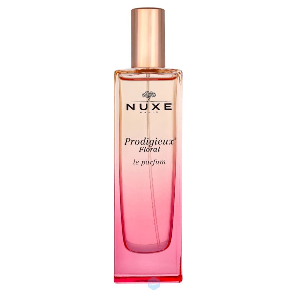Nuxe Eau de Toilette Prodigieux Floral 50 ml