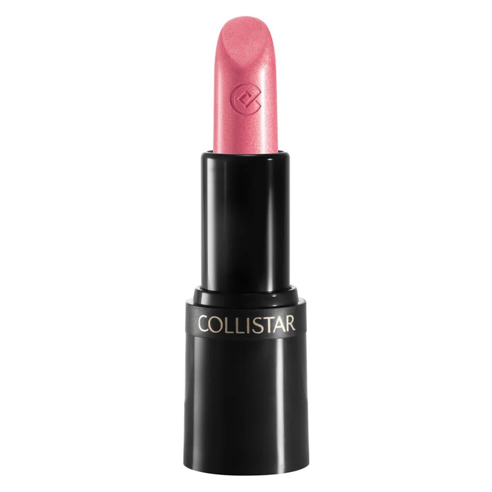 2e halve prijs: Collistar Puro Lipstick 25 Rosa Perla 3,5 ml